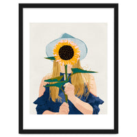 Miss Sunflower V2