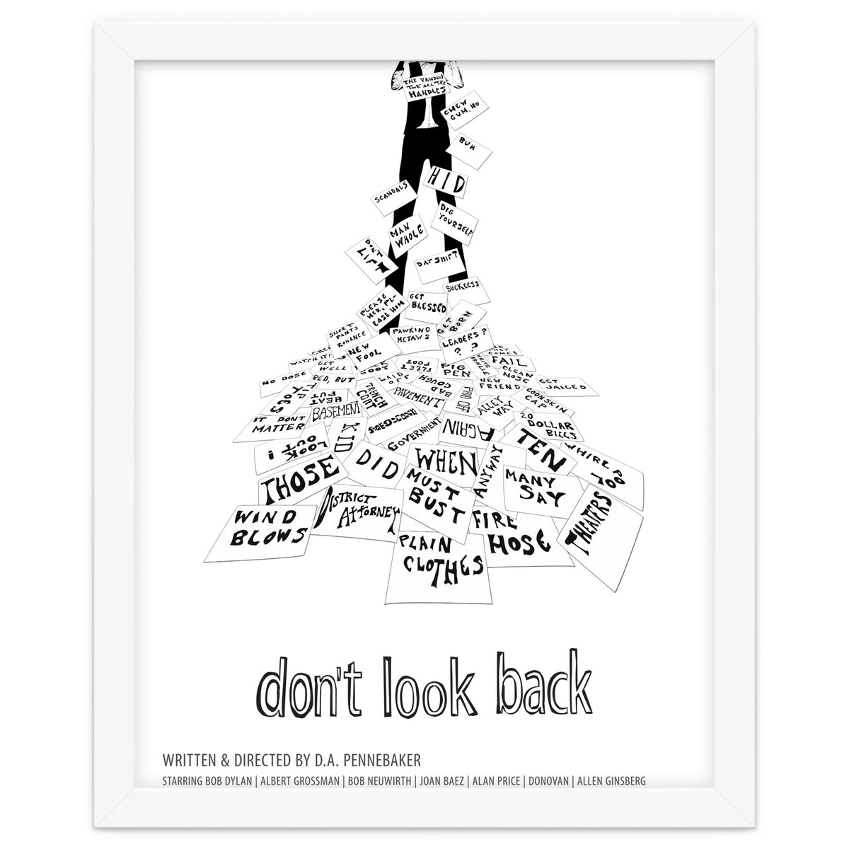 Dont Look Back (1967)