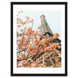Paris in Spring | Travel Photography Eifel Tower | Wonder Building Architecture Love thumbnail
