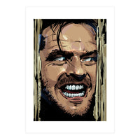 The Shining (Print Only)