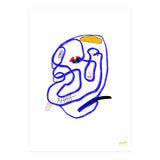 Twoface (Print Only) thumbnail