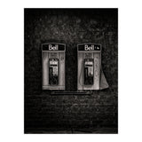 Phone Booth No 19 (Print Only) thumbnail