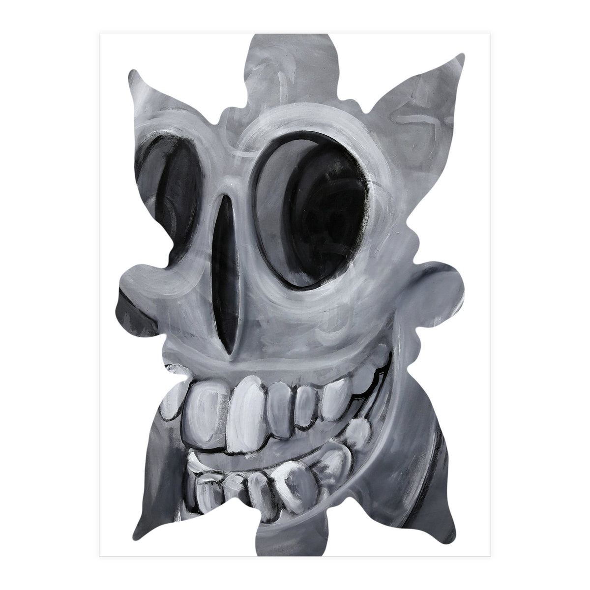 Pop Abstract 2023 41 Copia (Print Only)