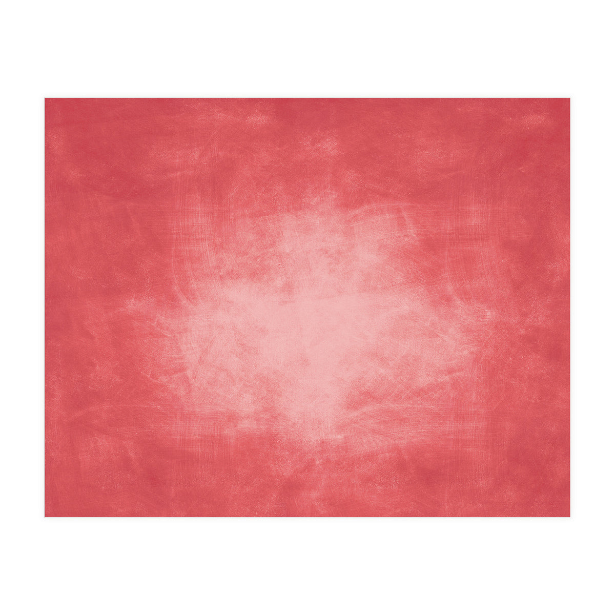 Sol Na Caatinga  (Print Only)