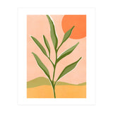 The Sun and The Succulent (Print Only) thumbnail