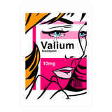 Valium (Print Only) thumbnail