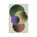 Kreise o.T. 2 (Print Only) thumbnail