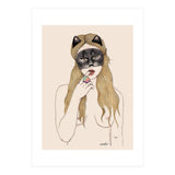 Cat (Print Only) thumbnail