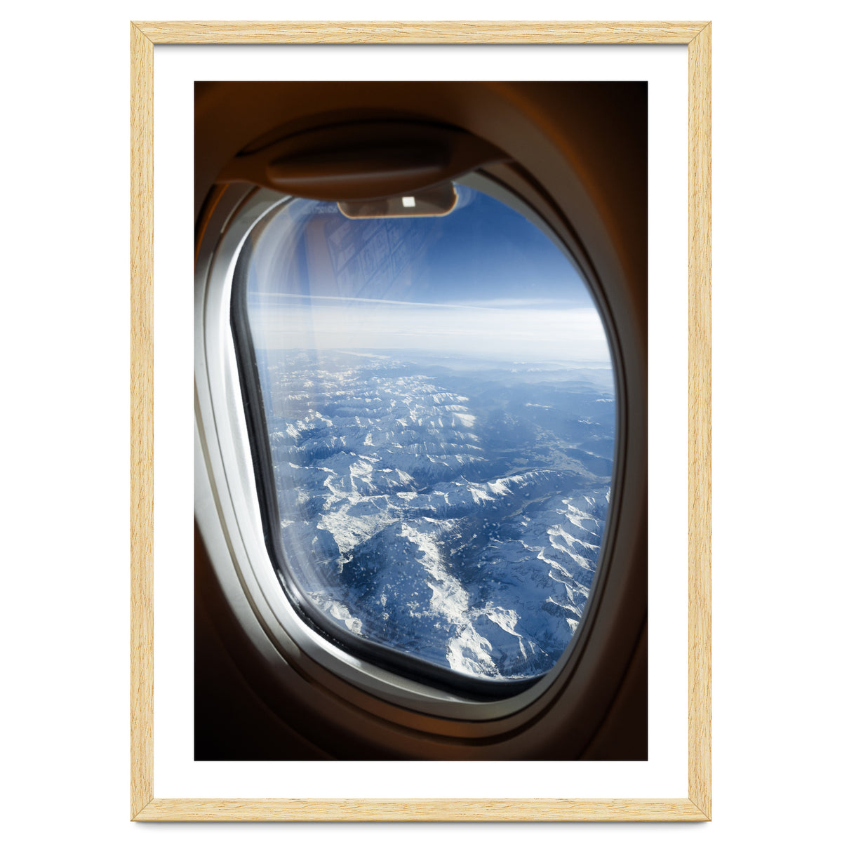 A perfect View for a Holiday