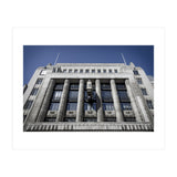 Peterborough Court (Print Only) thumbnail