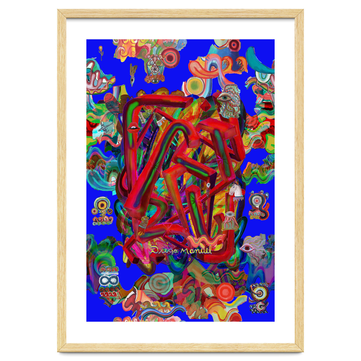 Muchas Cosas 2021 116