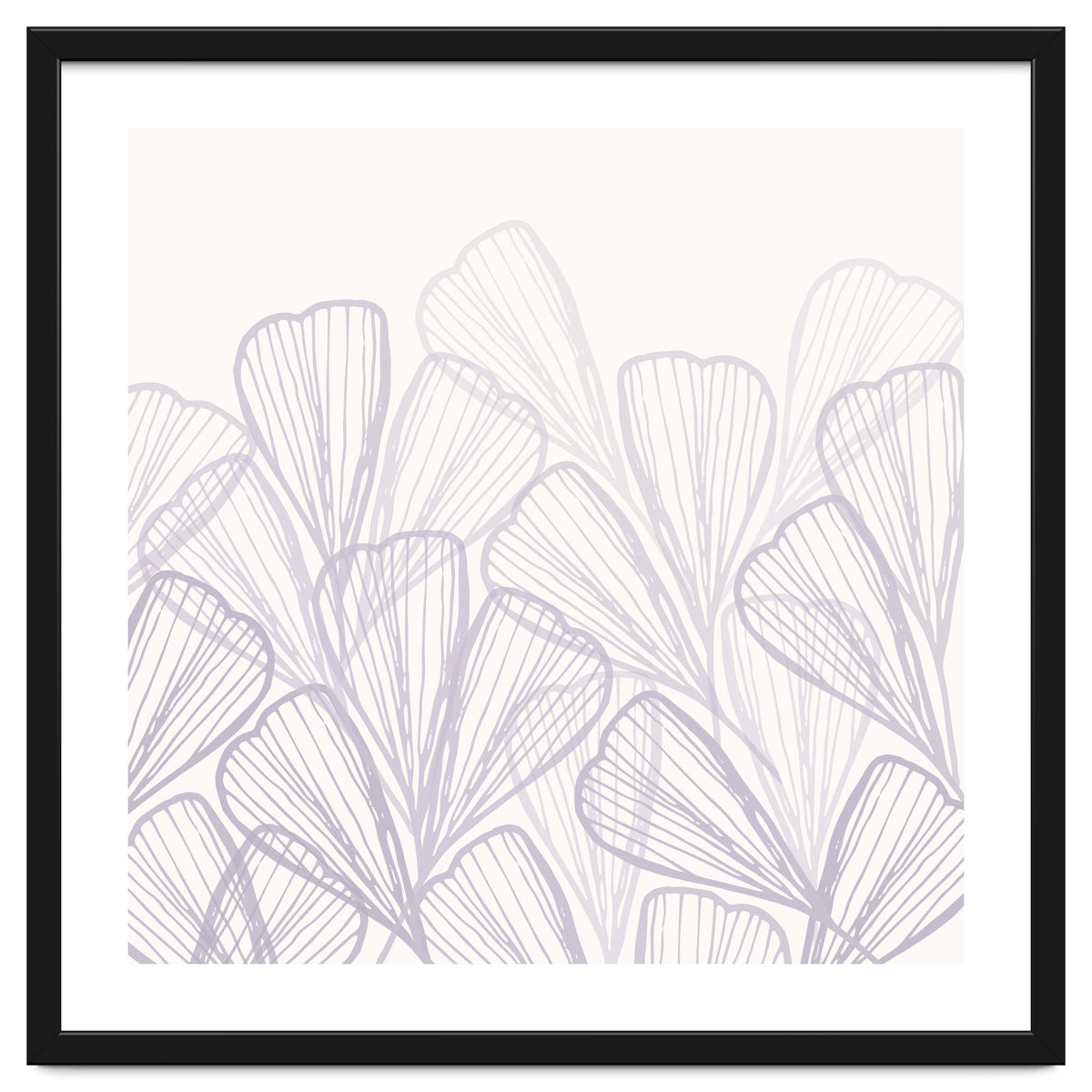 Modern Coastal Flora