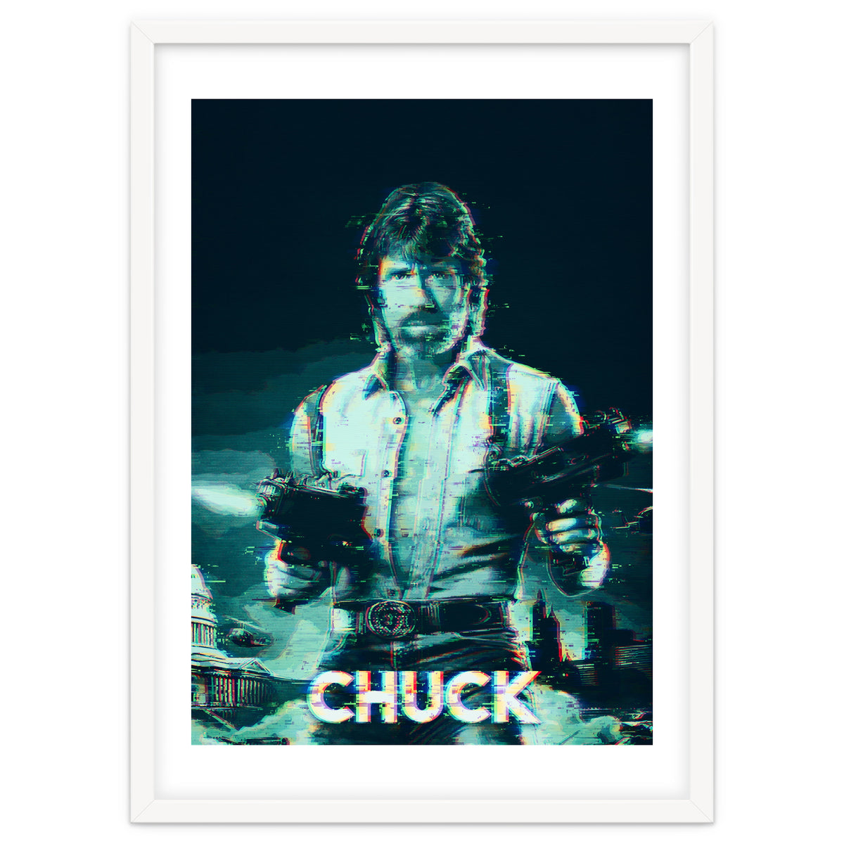 Chuck