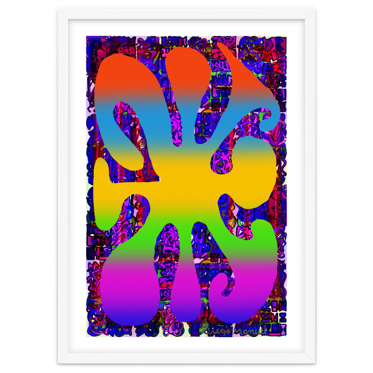 Graffiti Digital Nuevo 2023 167