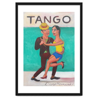 Tango Milonguero 4b