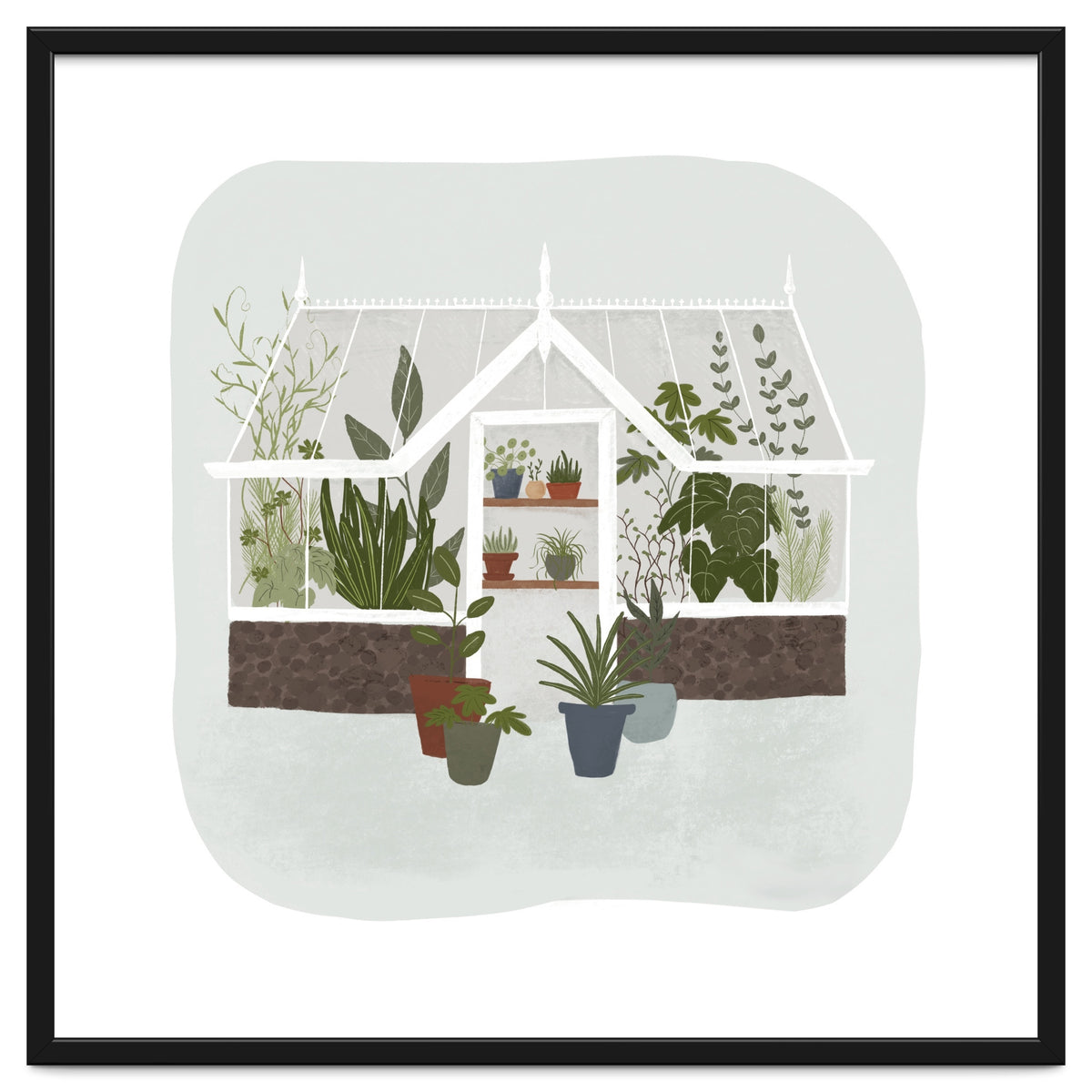 Greenhouse