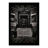 No 2837 Yonge St 1 with Border (Print Only) thumbnail