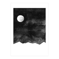 Moonlight (Print Only)