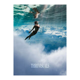 Up there (Print Only) thumbnail
