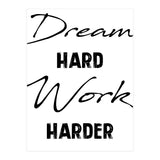 Harder (Print Only) thumbnail