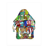 Mujer Digital 4 11 (Print Only) thumbnail