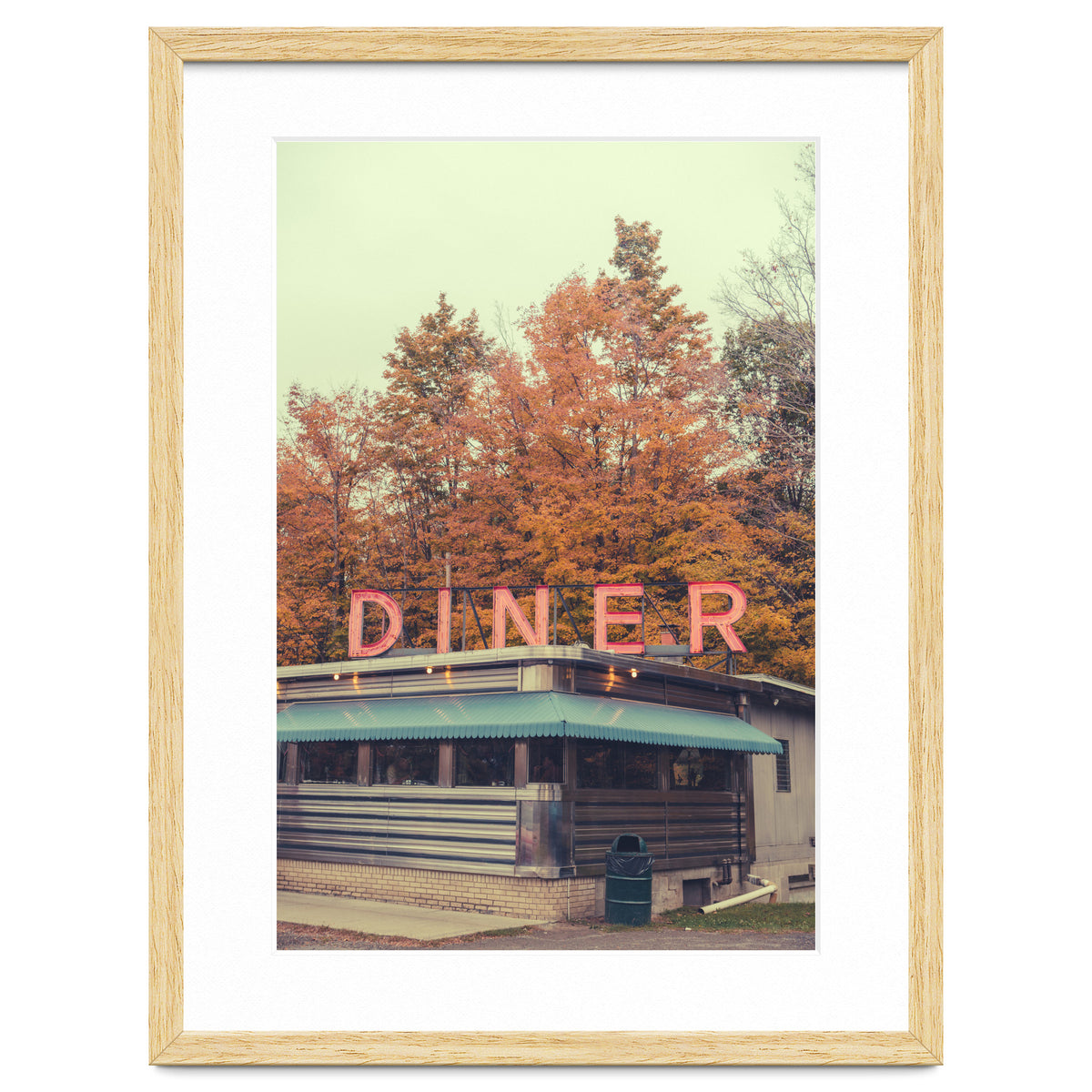 DINER