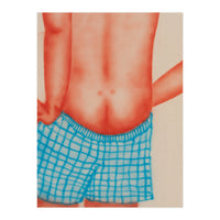 Bum (Print Only)