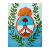 Bandera De Los Andes (Print Only) thumbnail