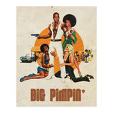 Big Pimpin (Print Only) thumbnail