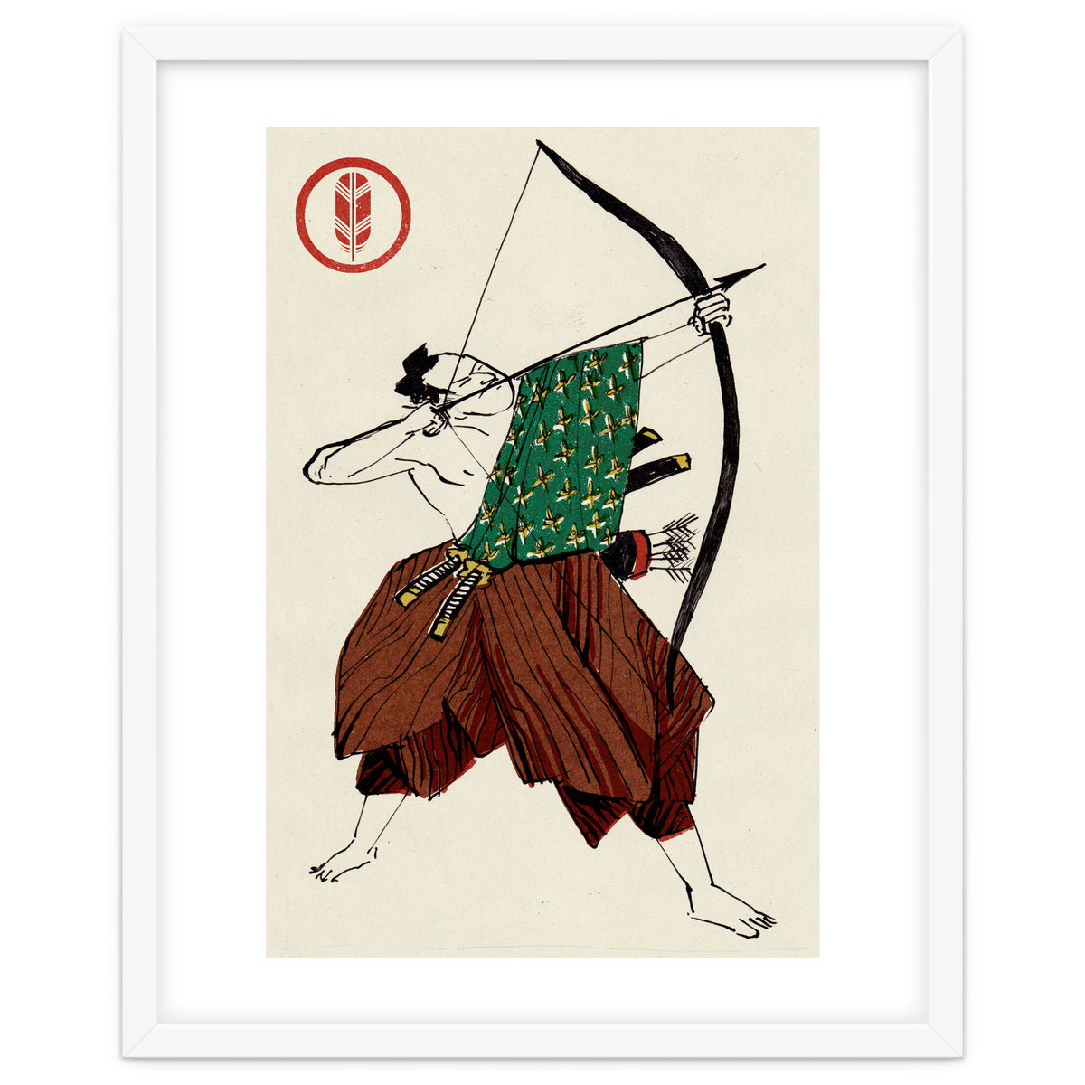 Slice & Dice - Archer