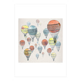 Voyages (Print Only) thumbnail