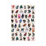 Pianos Pianos (Print Only) thumbnail