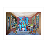 Graffiti Digital 2022 1001 (Print Only) thumbnail