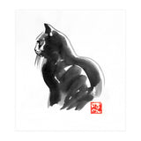 Profil Cat (2) (Print Only) thumbnail