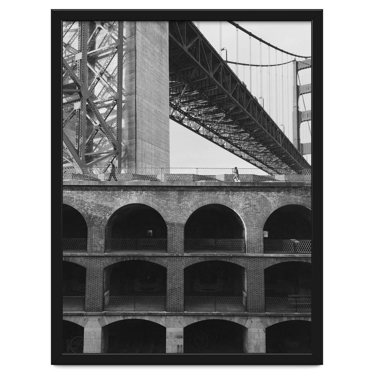 Golden Gate Bridge II