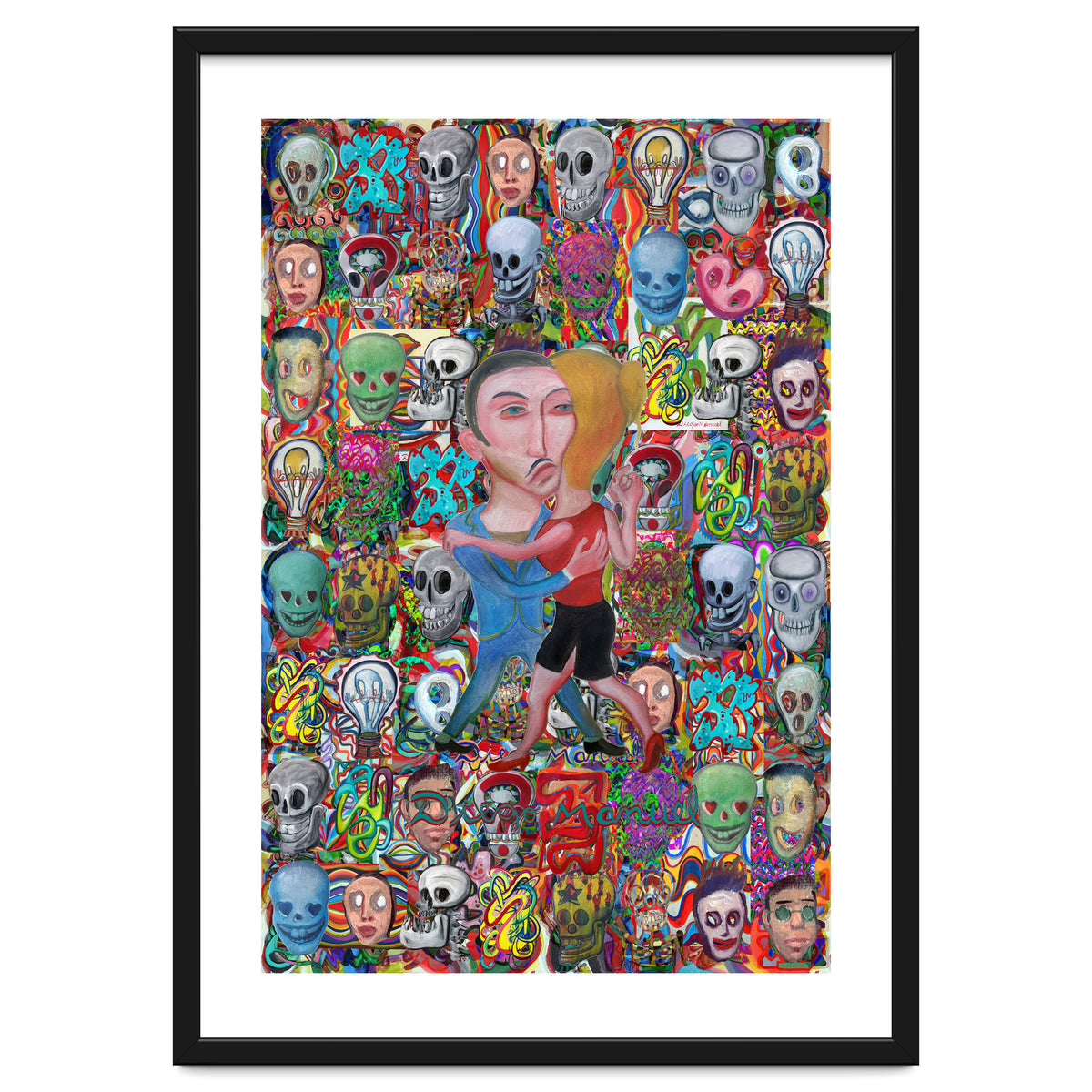 New Graffiti2022 400