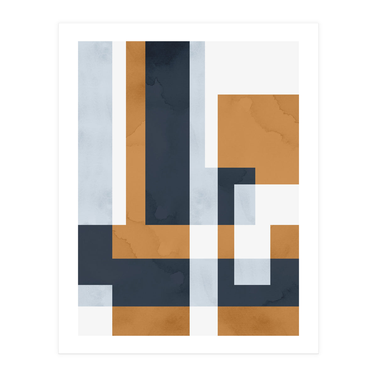 Layers B (Print Only)