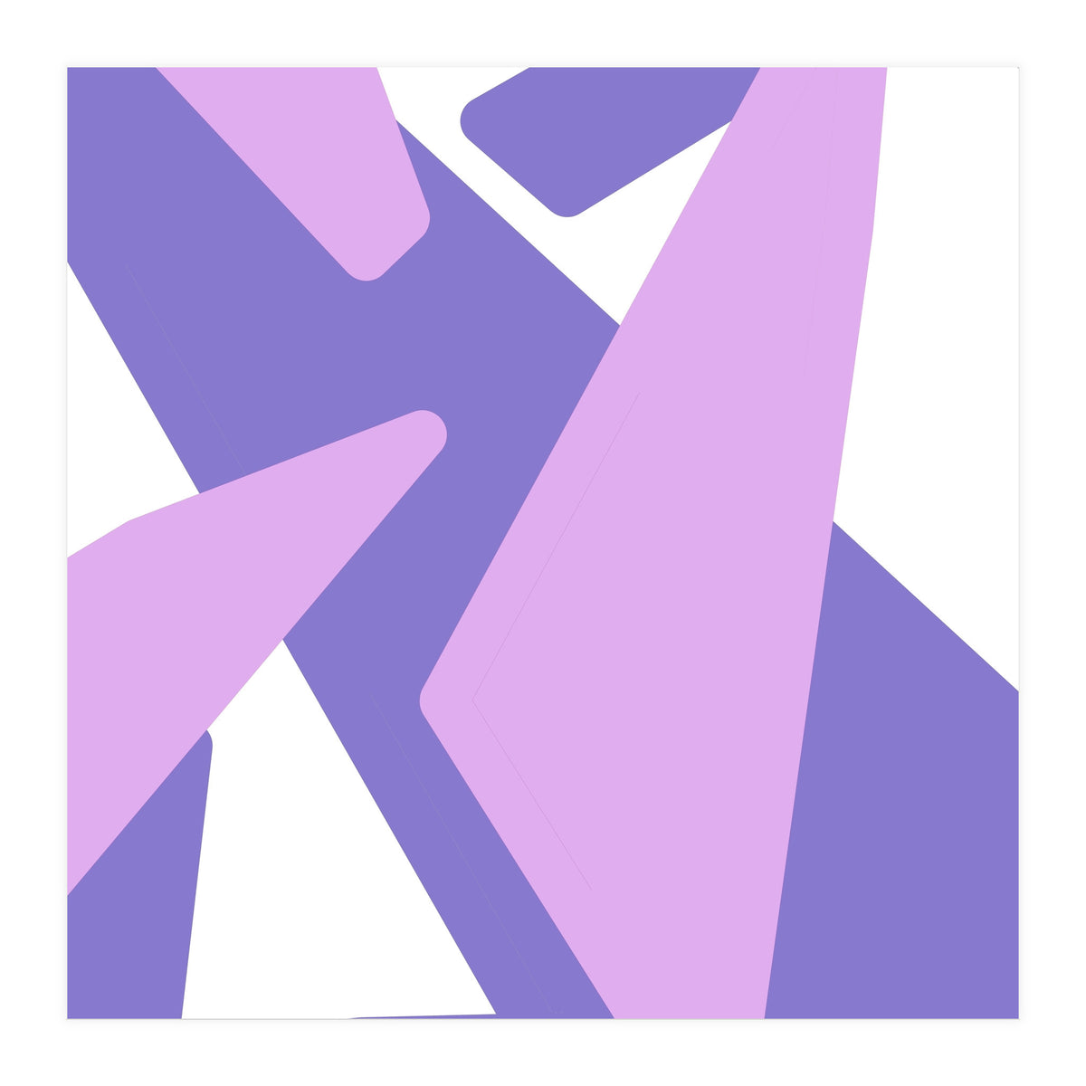 Colorful 23 (Print Only)