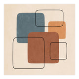 SQUARE SHAPES 02 (Print Only) thumbnail