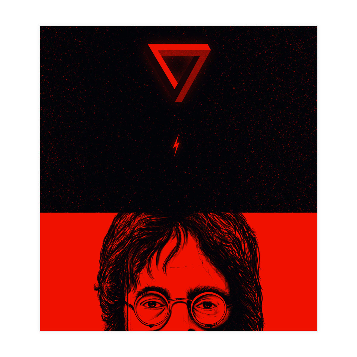 Imagine (Print Only)