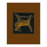 Abstract Safari - I (Print Only) thumbnail