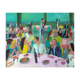 Reunion Social 8 (Print Only) thumbnail