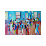 La Milonga 3 3d (Print Only) thumbnail