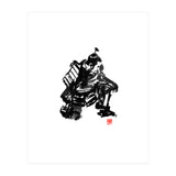 shogun 02 (Print Only) thumbnail