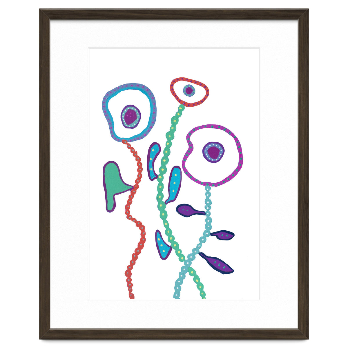 Colour Makes Fun (Wd)