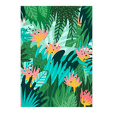 Let's Dance In The Sun, Wearing Wildflowers In Our Hair (Print Only) thumbnail
