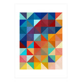 Abstract geometry IV (Print Only) thumbnail
