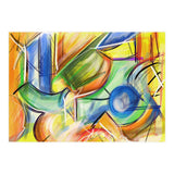 Yellow In Life (Print Only) thumbnail
