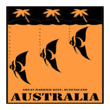 Let`s Go To Australia! (Print Only) thumbnail