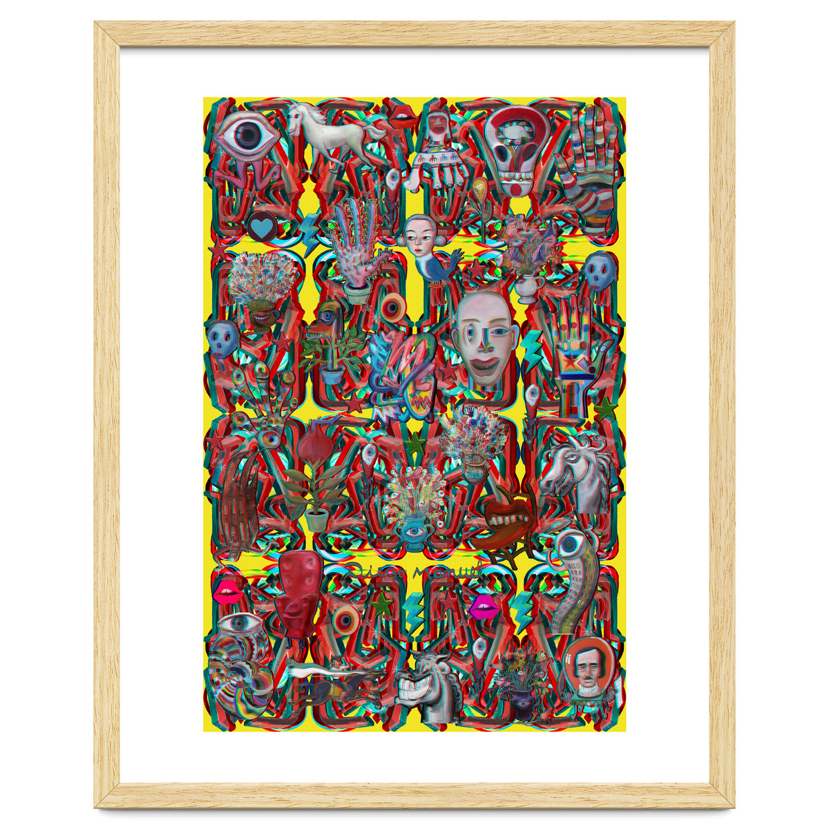 Formas 14 34 3d And Pop 4